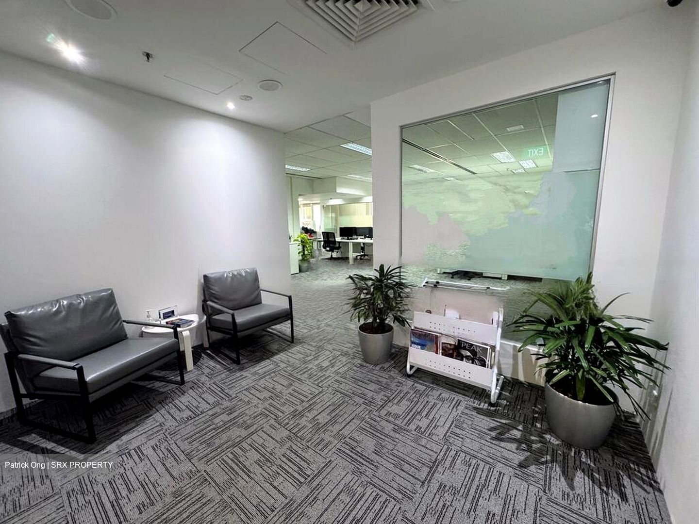 Tung Ann Association Building (D1), Office #457178481